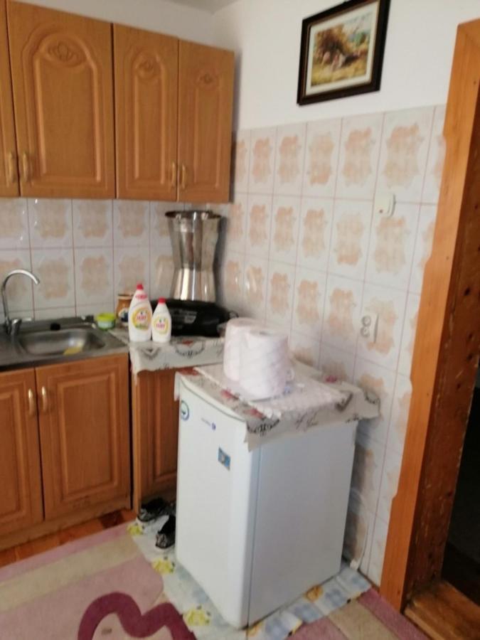 فيلا Casa Ilea -أغابيا المظهر الخارجي الصورة
