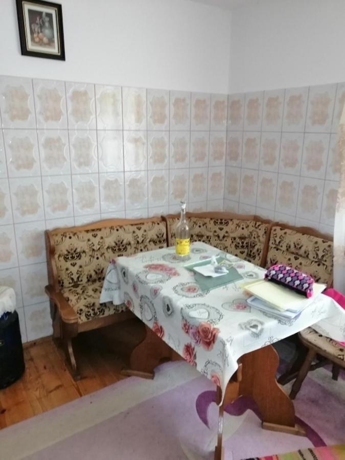 فيلا Casa Ilea -أغابيا المظهر الخارجي الصورة