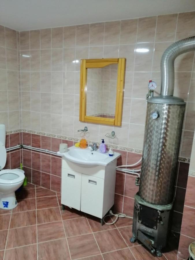 فيلا Casa Ilea -أغابيا المظهر الخارجي الصورة